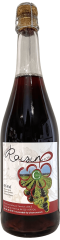 Pétillant de Raisin Rosé